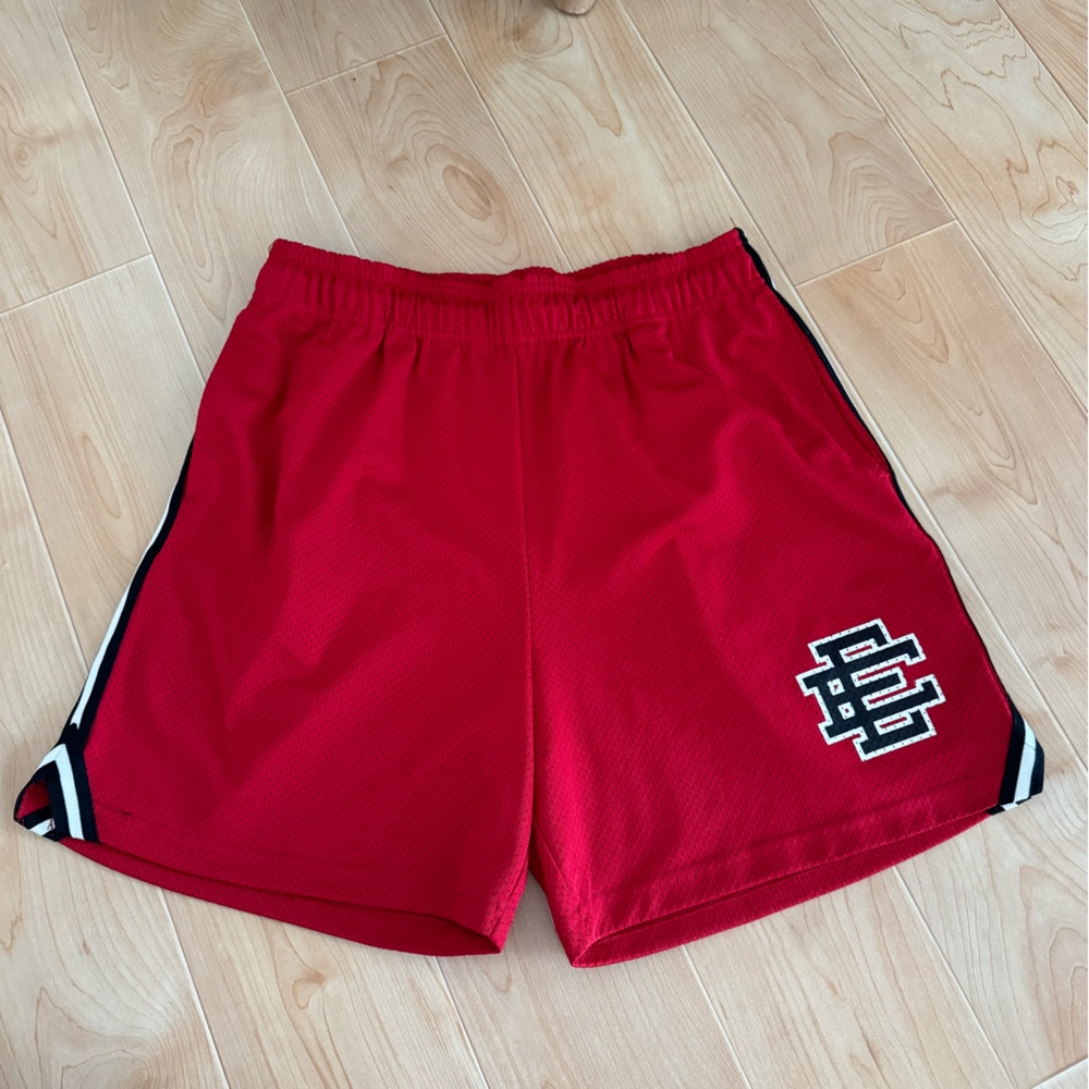Eric Emanuel shorts